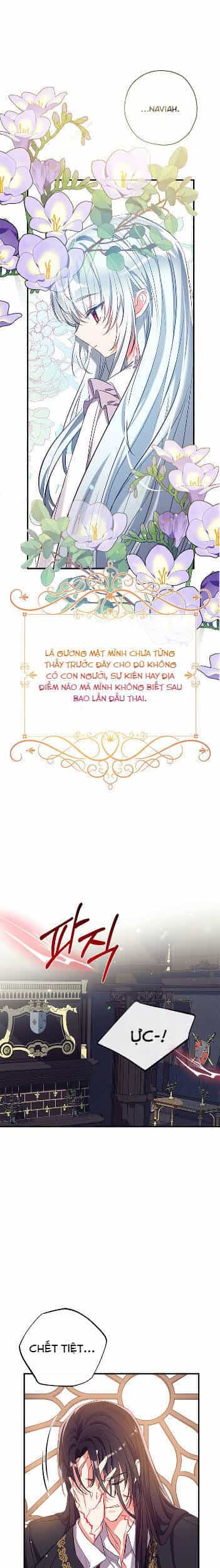 Chúng Ta Có Thể Trở Thành Gia Đình Được Không? - Chương 38 - ảnh 31