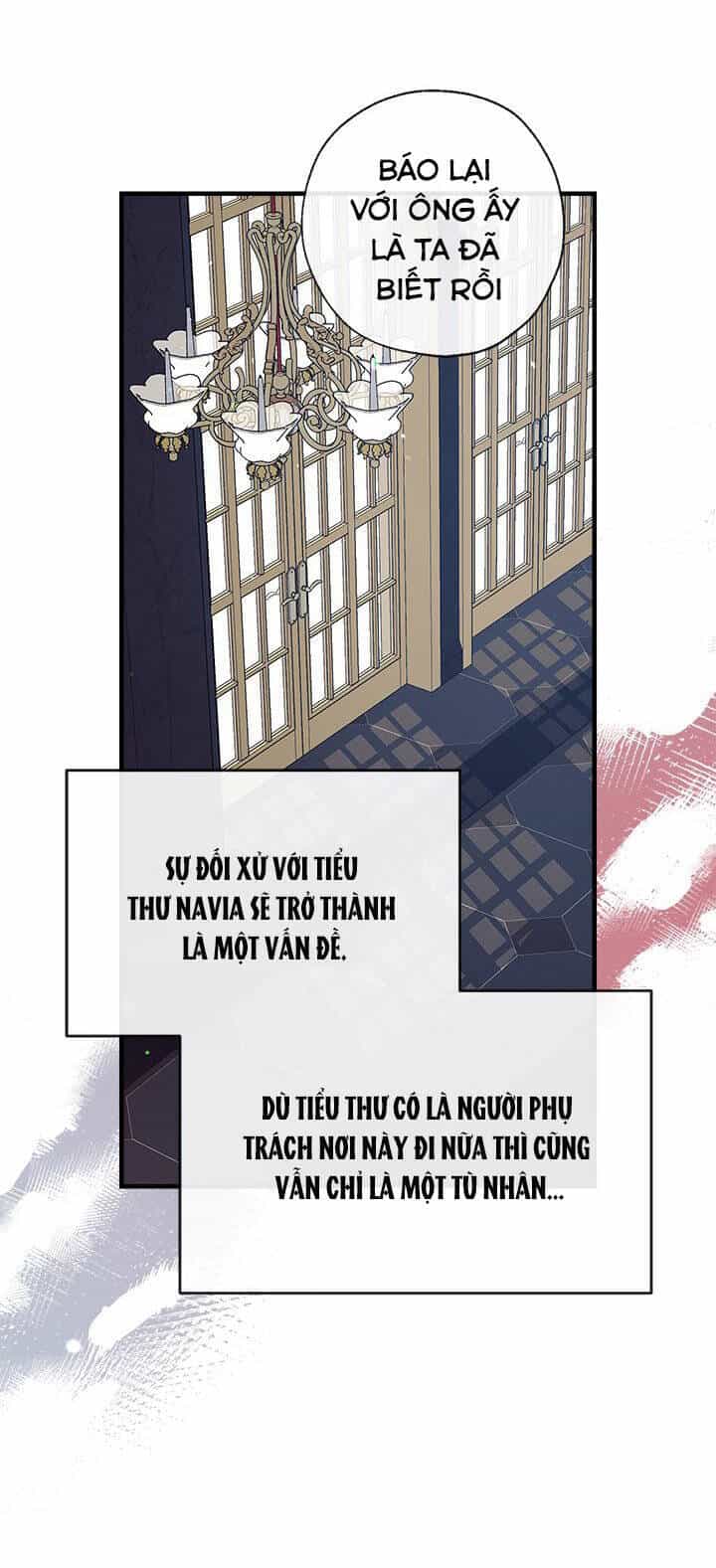 Chúng Ta Có Thể Trở Thành Gia Đình Được Không? - Chương 39 - ảnh 6