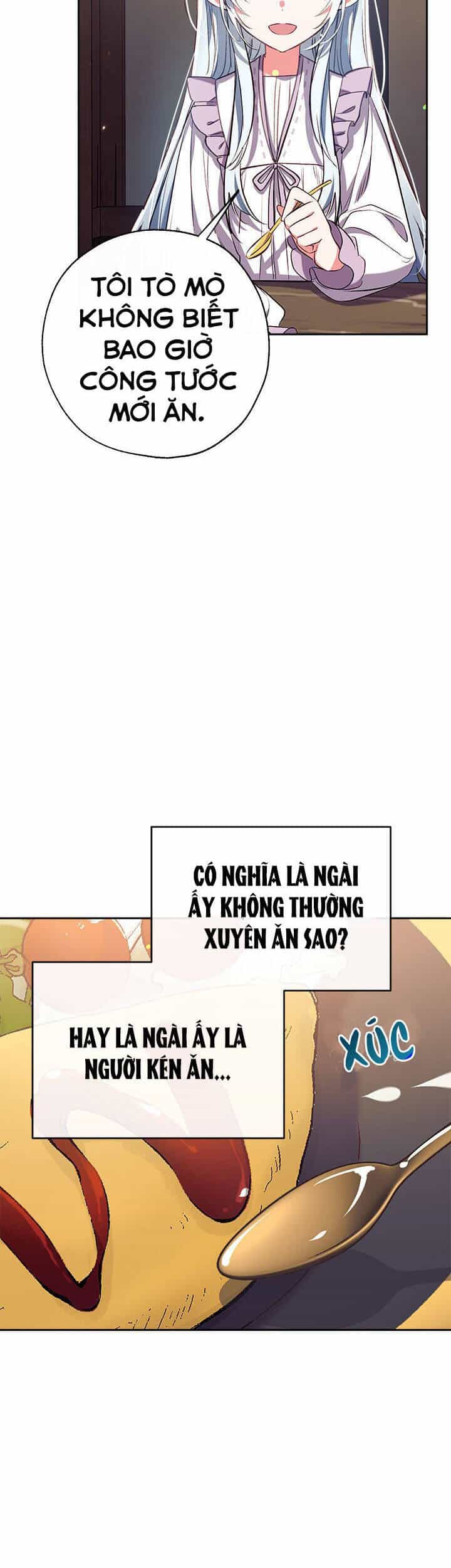 Chúng Ta Có Thể Trở Thành Gia Đình Được Không? - Chương 40 - ảnh 14