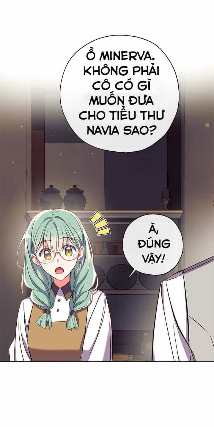 Chúng Ta Có Thể Trở Thành Gia Đình Được Không? - Chương 40 - ảnh 15