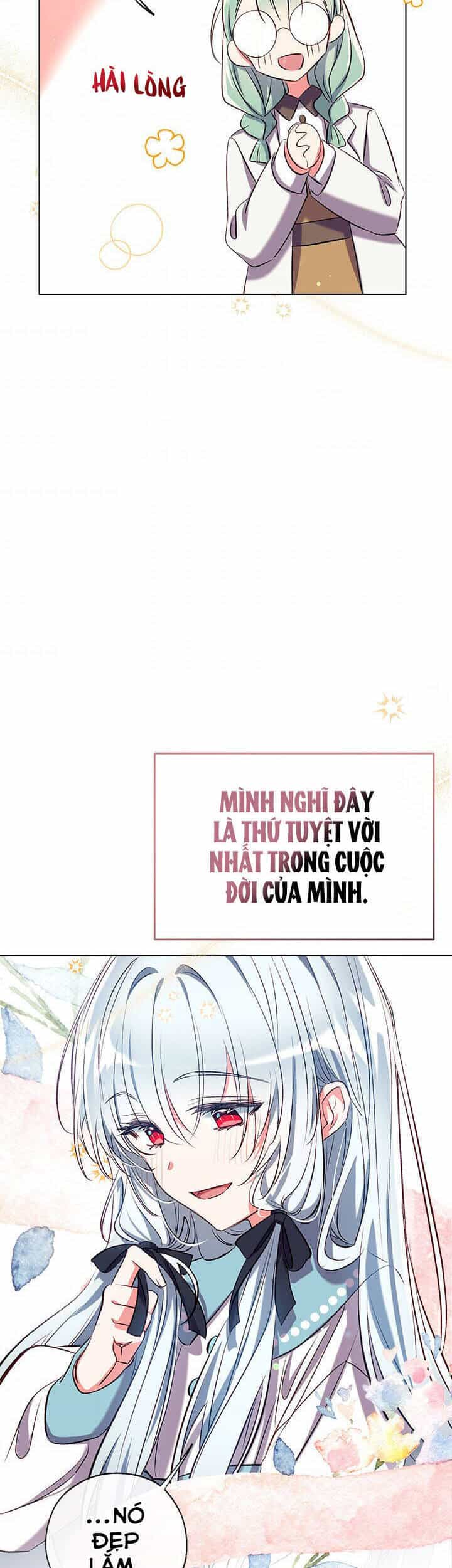 Chúng Ta Có Thể Trở Thành Gia Đình Được Không? - Chương 40 - ảnh 37