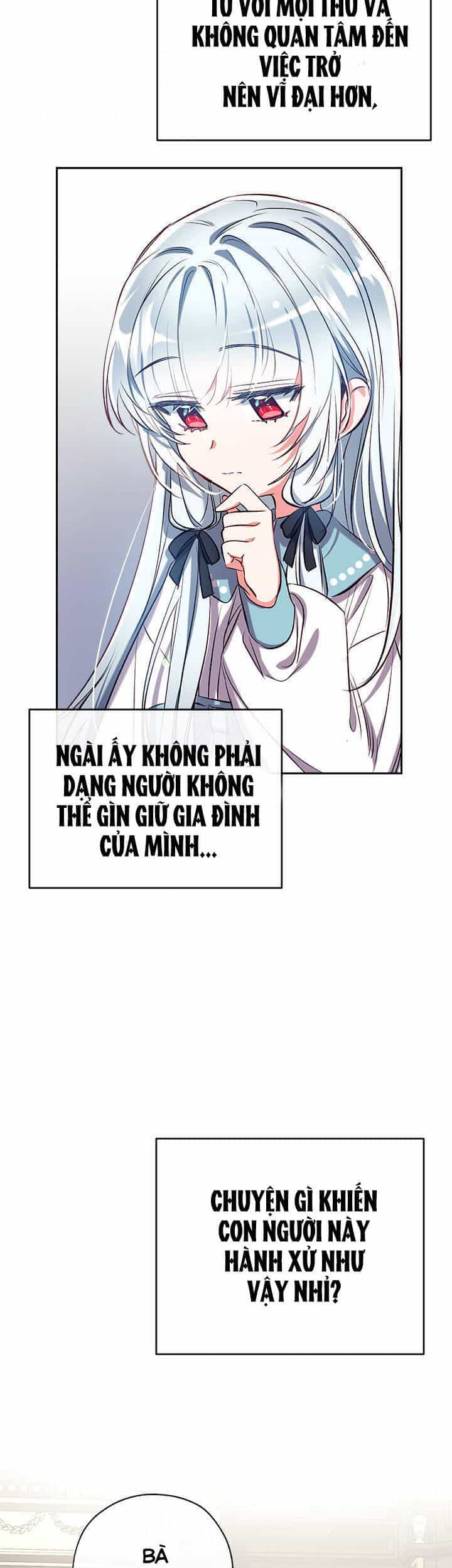 Chúng Ta Có Thể Trở Thành Gia Đình Được Không? - Chương 40 - ảnh 42