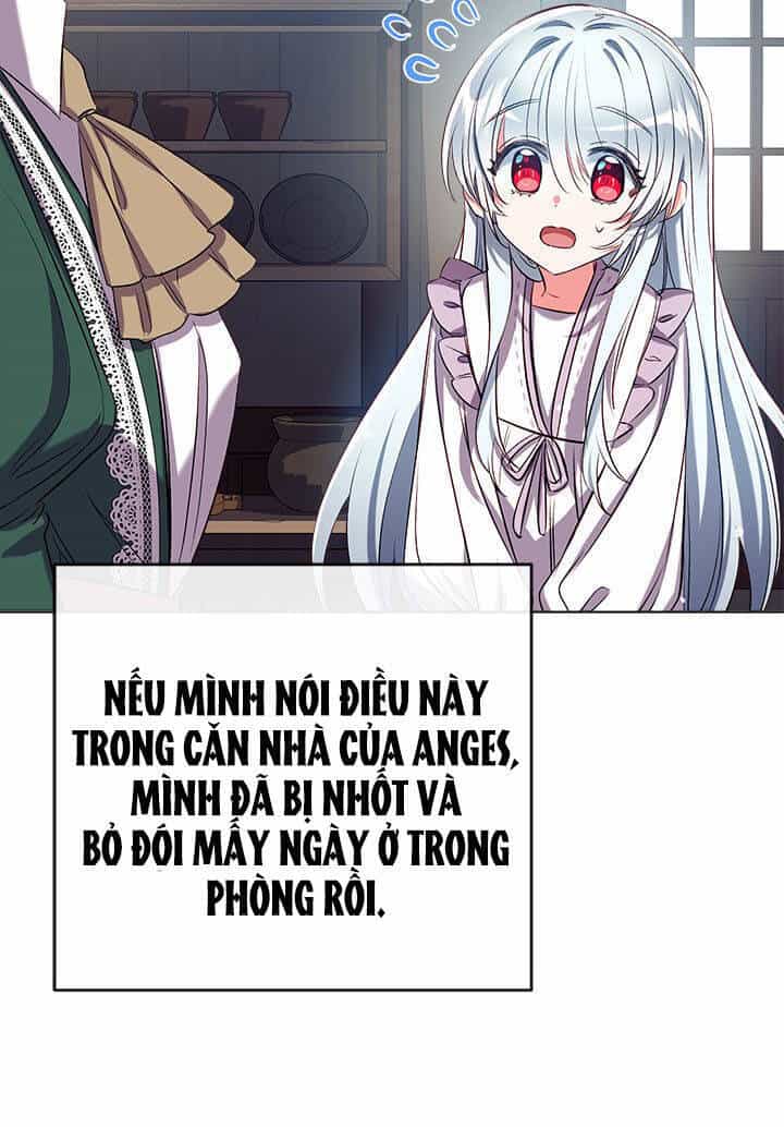 Chúng Ta Có Thể Trở Thành Gia Đình Được Không? - Chương 40 - ảnh 9