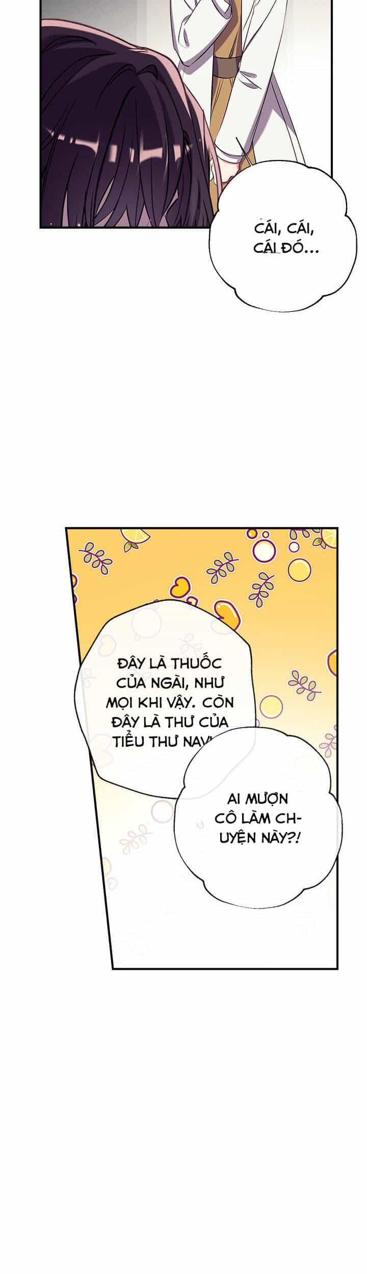 Chúng Ta Có Thể Trở Thành Gia Đình Được Không? - Chương 41 - ảnh 19