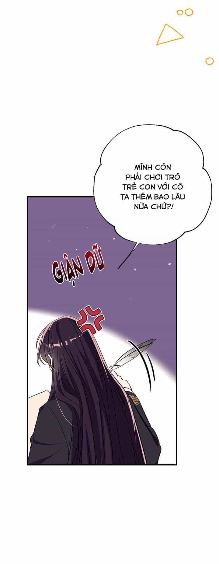 Chúng Ta Có Thể Trở Thành Gia Đình Được Không? - Chương 41 - ảnh 26