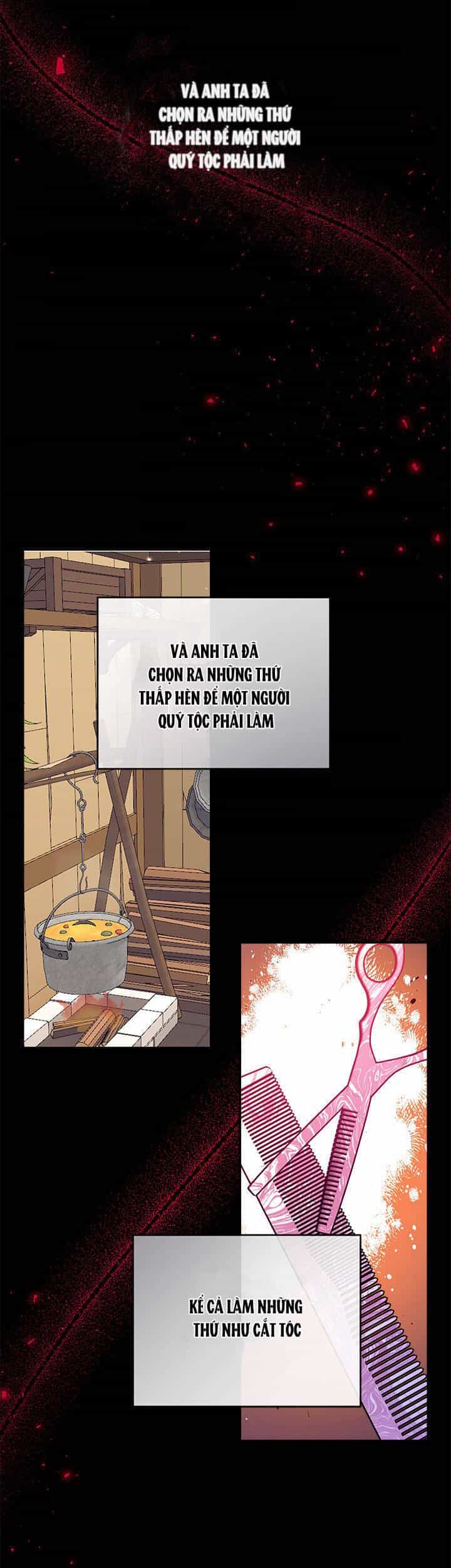 Chúng Ta Có Thể Trở Thành Gia Đình Được Không? - Chương 41 - ảnh 37