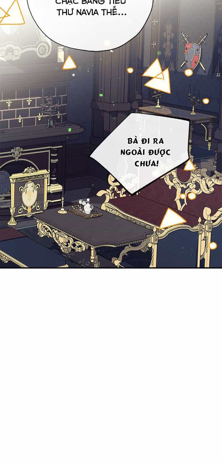 Chúng Ta Có Thể Trở Thành Gia Đình Được Không? - Chương 41 - ảnh 9