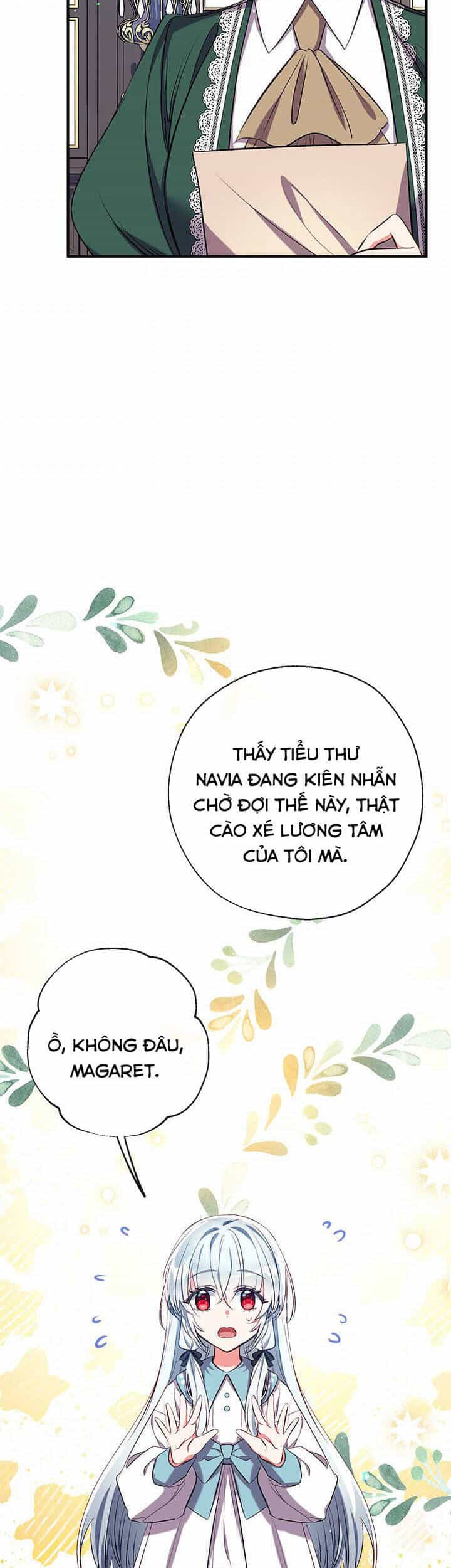 Chúng Ta Có Thể Trở Thành Gia Đình Được Không? - Chương 42 - ảnh 2