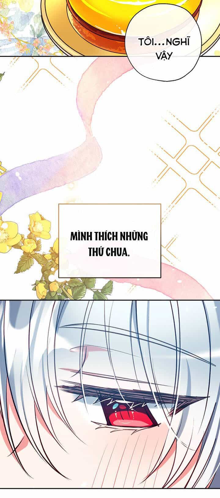 Chúng Ta Có Thể Trở Thành Gia Đình Được Không? - Chương 42 - ảnh 45