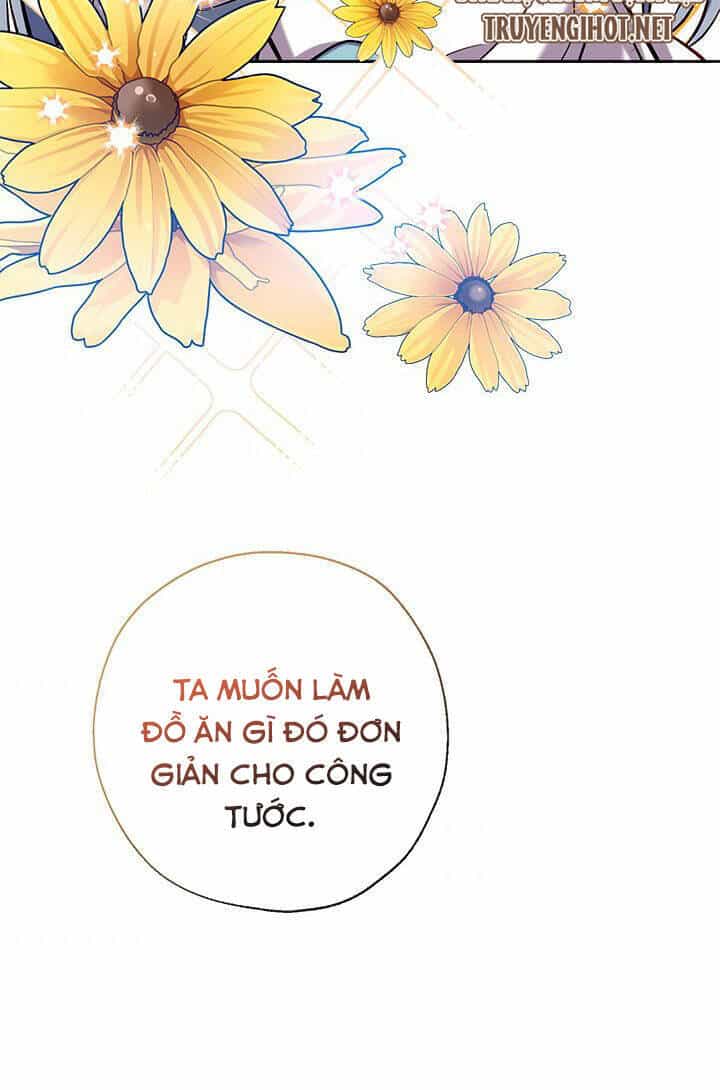 Chúng Ta Có Thể Trở Thành Gia Đình Được Không? - Chương 42 - ảnh 51