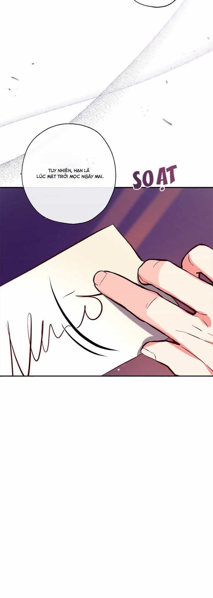 Chúng Ta Có Thể Trở Thành Gia Đình Được Không? - Chương 43 - ảnh 53
