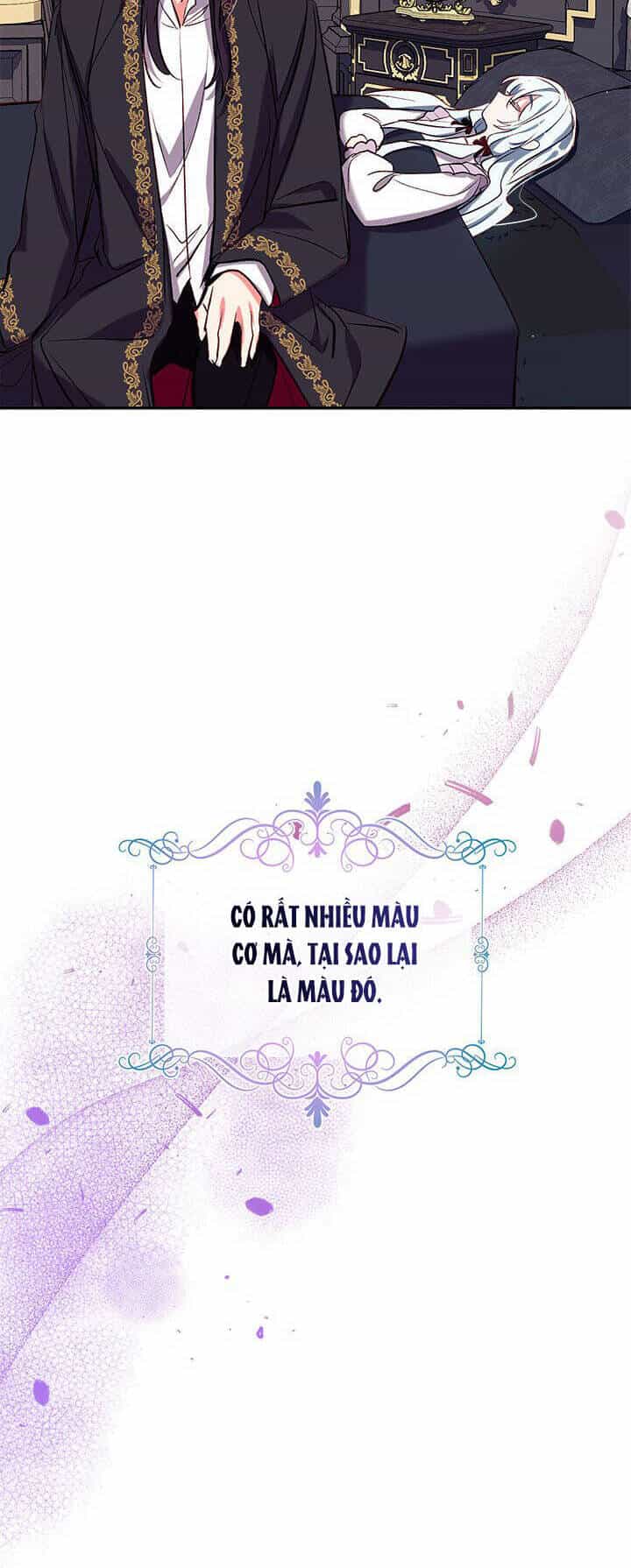 Chúng Ta Có Thể Trở Thành Gia Đình Được Không? - Chương 44 - ảnh 28