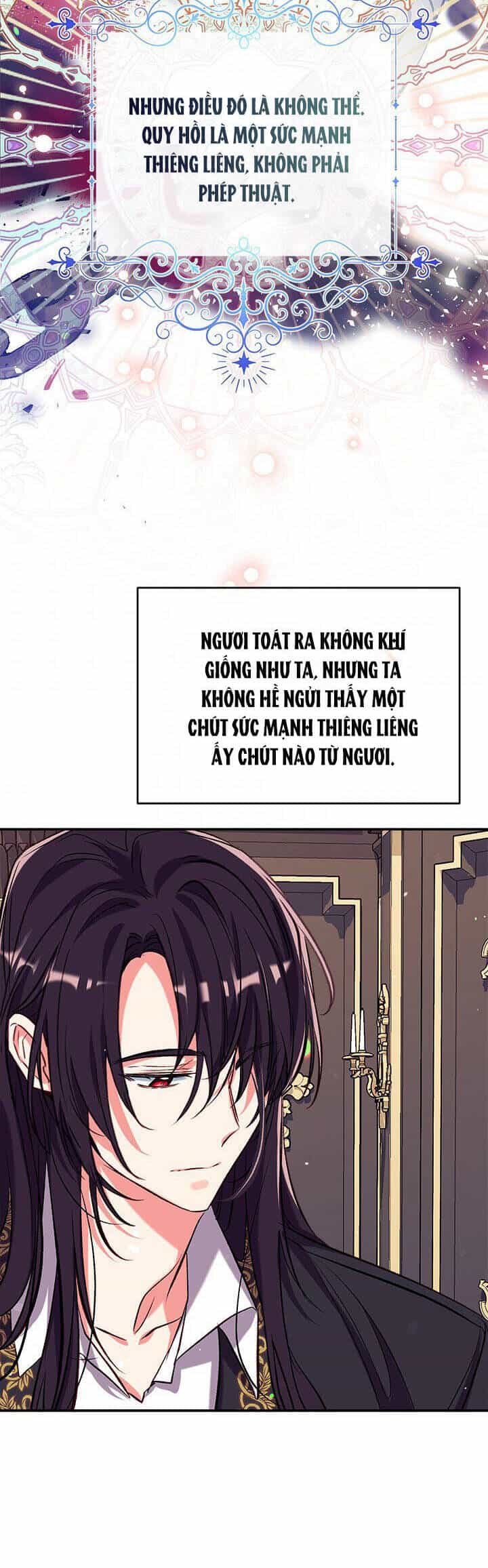 Chúng Ta Có Thể Trở Thành Gia Đình Được Không? - Chương 44 - ảnh 30