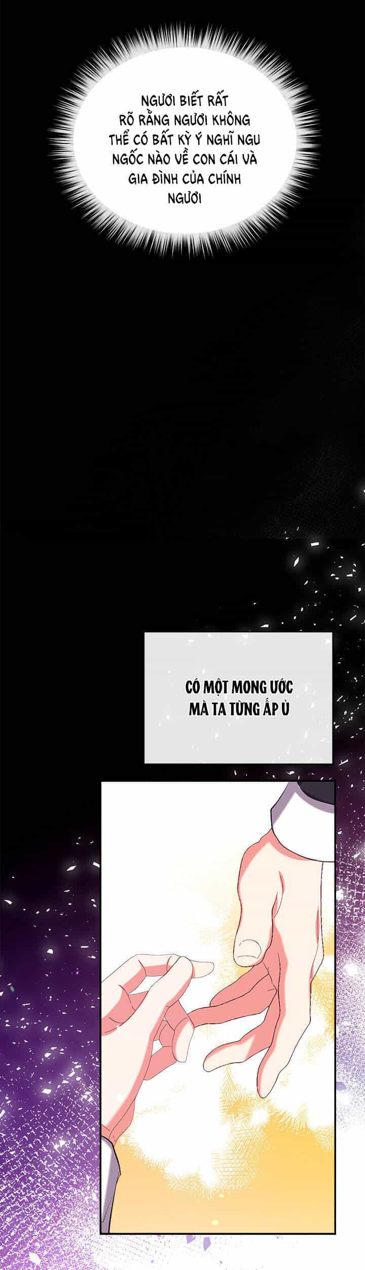 Chúng Ta Có Thể Trở Thành Gia Đình Được Không? - Chương 44 - ảnh 42