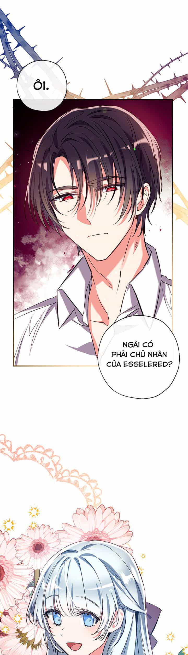 Chúng Ta Có Thể Trở Thành Gia Đình Được Không? - Chương 44 - ảnh 52