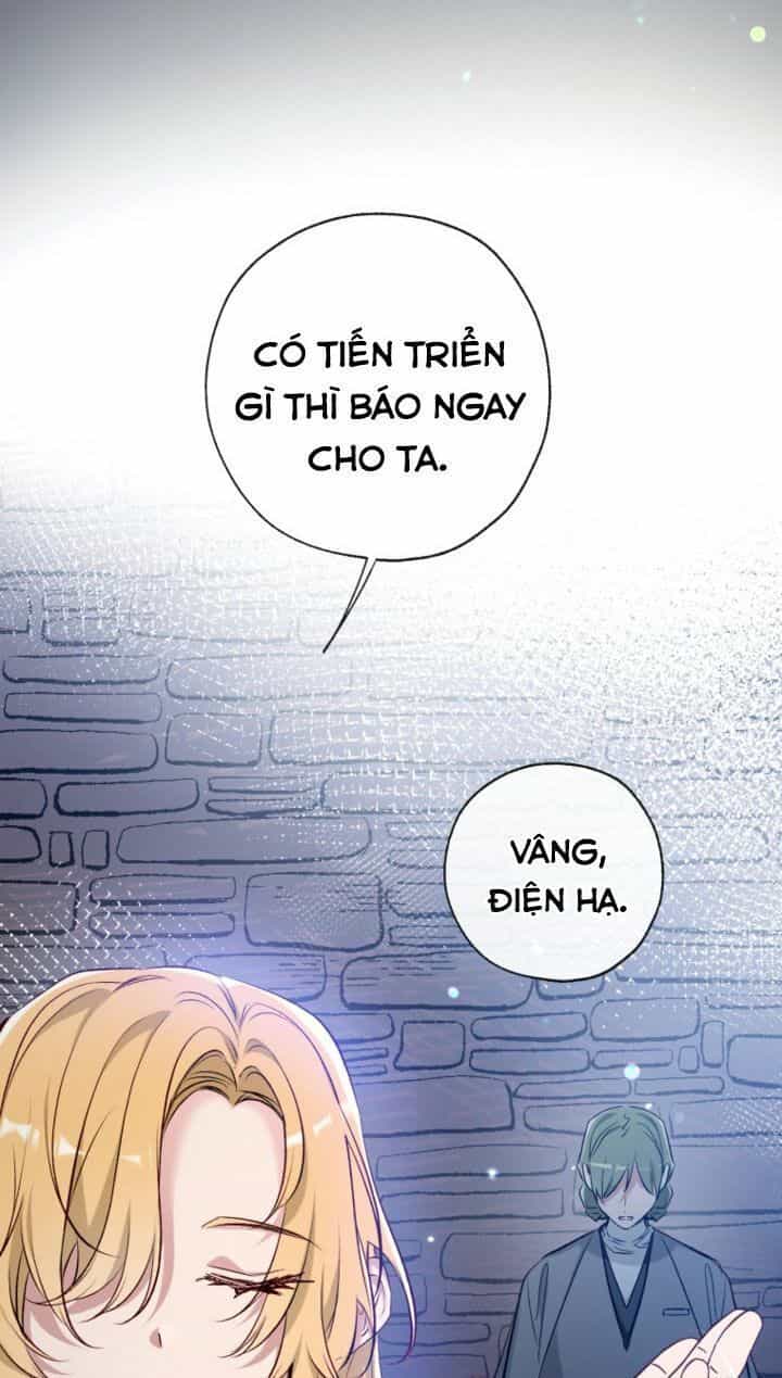 Chúng Ta Có Thể Trở Thành Gia Đình Được Không? - Chương 46 - ảnh 10