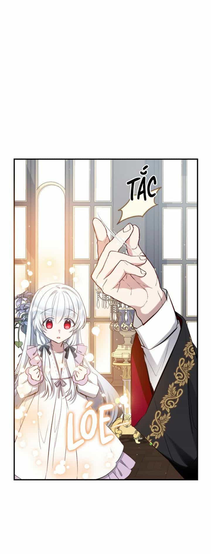 Chúng Ta Có Thể Trở Thành Gia Đình Được Không? - Chương 46 - ảnh 27