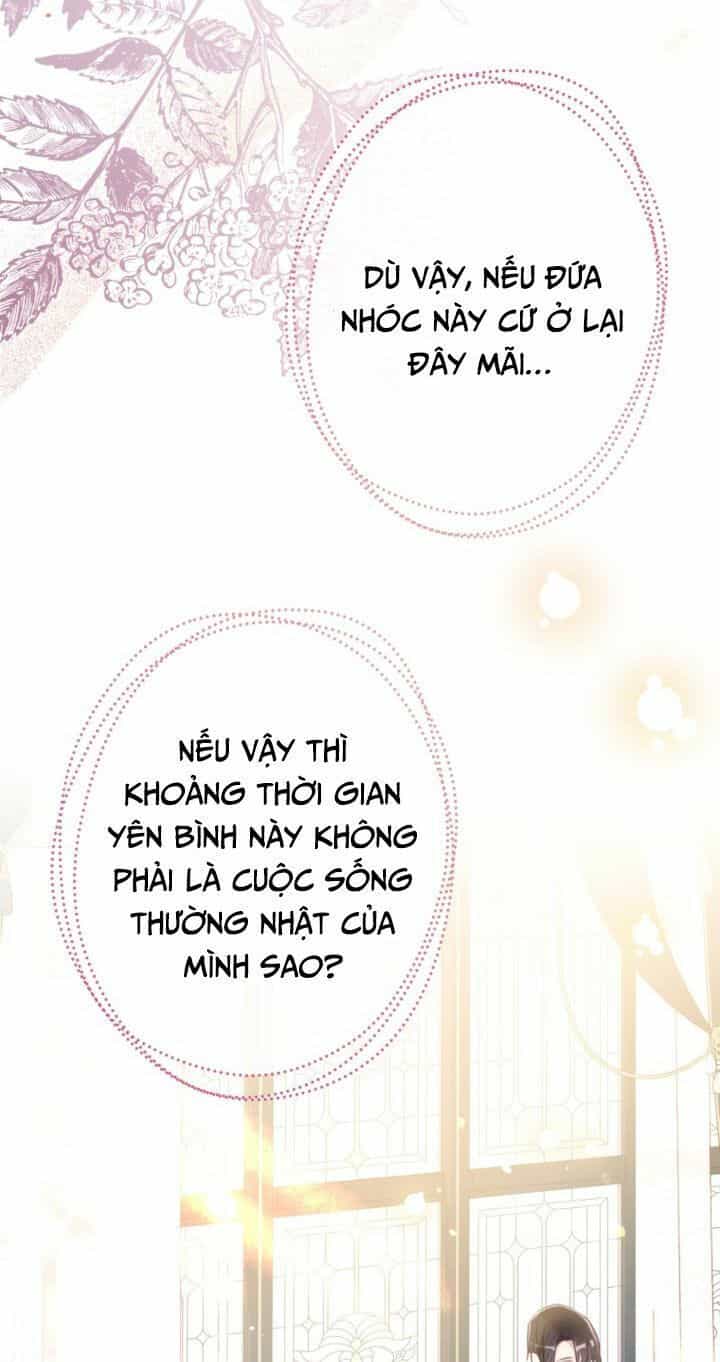 Chúng Ta Có Thể Trở Thành Gia Đình Được Không? - Chương 46 - ảnh 43