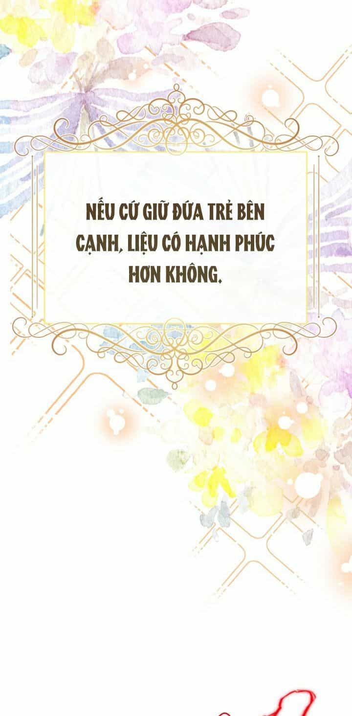 Chúng Ta Có Thể Trở Thành Gia Đình Được Không? - Chương 46 - ảnh 45