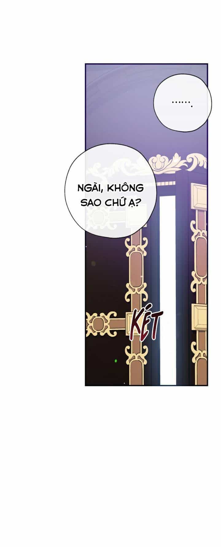 Chúng Ta Có Thể Trở Thành Gia Đình Được Không? - Chương 46 - ảnh 61