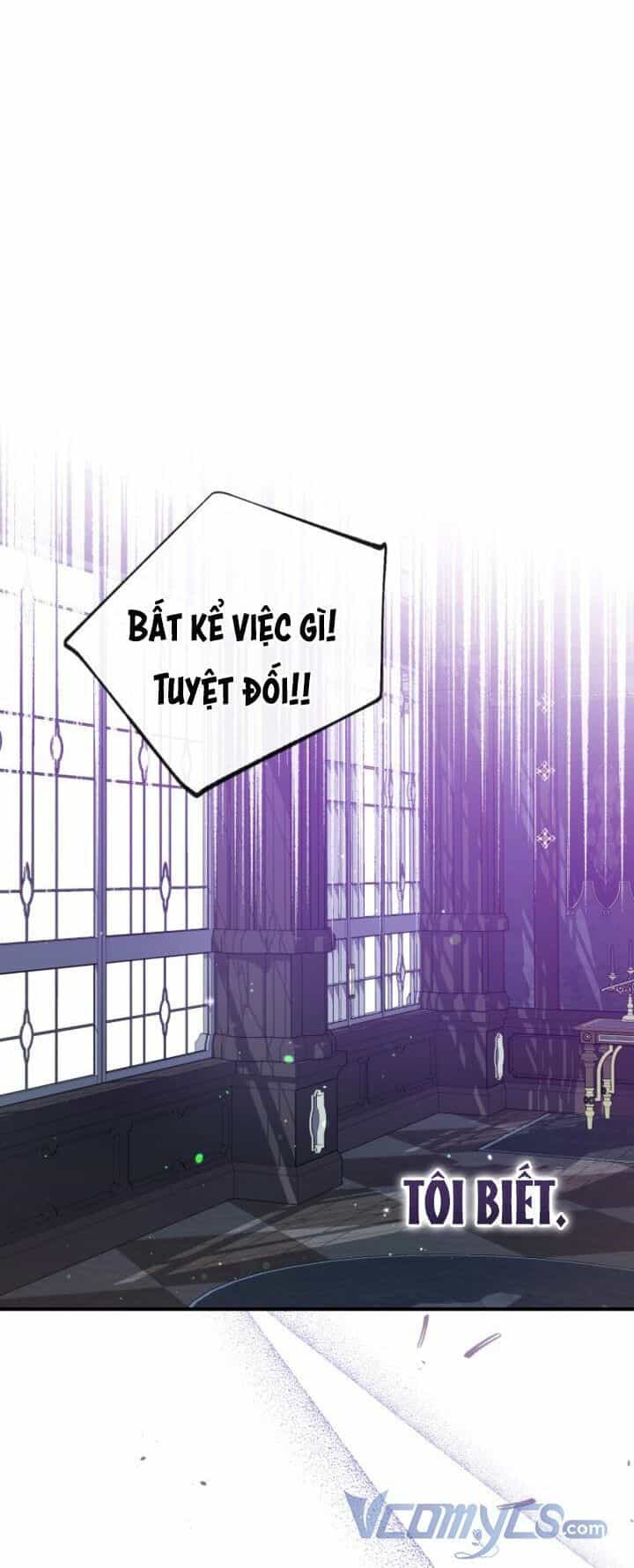 Chúng Ta Có Thể Trở Thành Gia Đình Được Không? - Chương 46 - ảnh 64