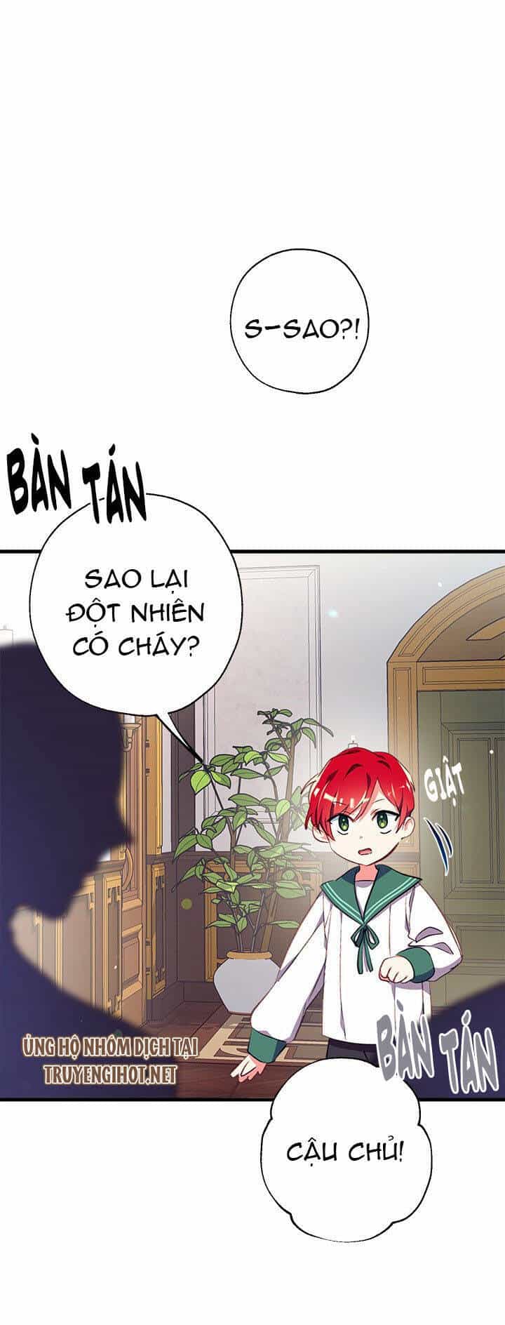 Chúng Ta Có Thể Trở Thành Gia Đình Được Không? - Chương 3.1 - ảnh 5