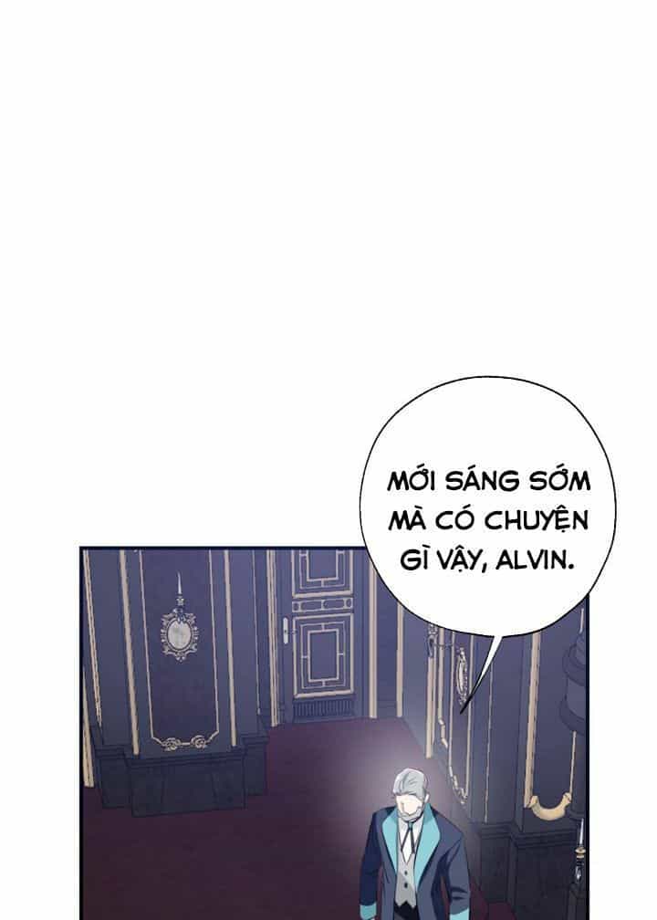 Chúng Ta Có Thể Trở Thành Gia Đình Được Không? - Chương 47 - ảnh 13