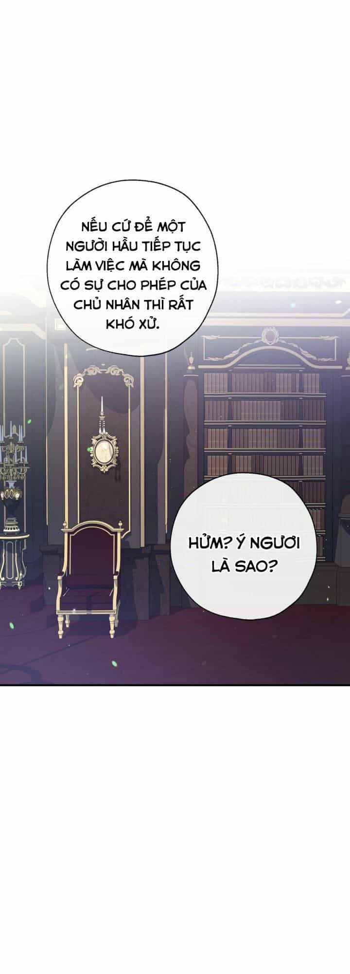 Chúng Ta Có Thể Trở Thành Gia Đình Được Không? - Chương 47 - ảnh 17
