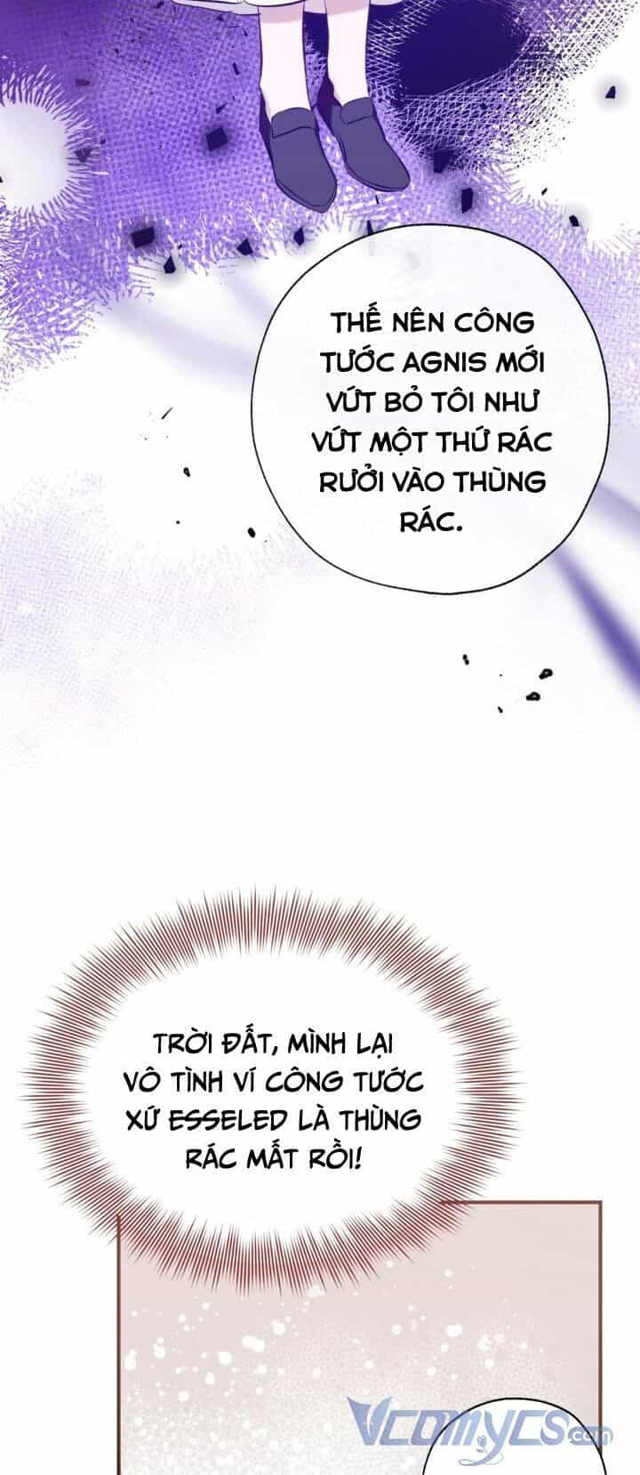 Chúng Ta Có Thể Trở Thành Gia Đình Được Không? - Chương 47 - ảnh 37