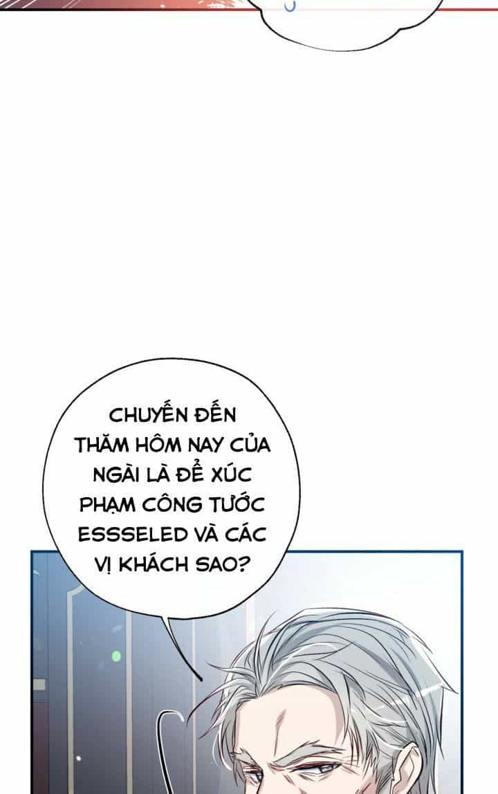 Chúng Ta Có Thể Trở Thành Gia Đình Được Không? - Chương 47 - ảnh 39