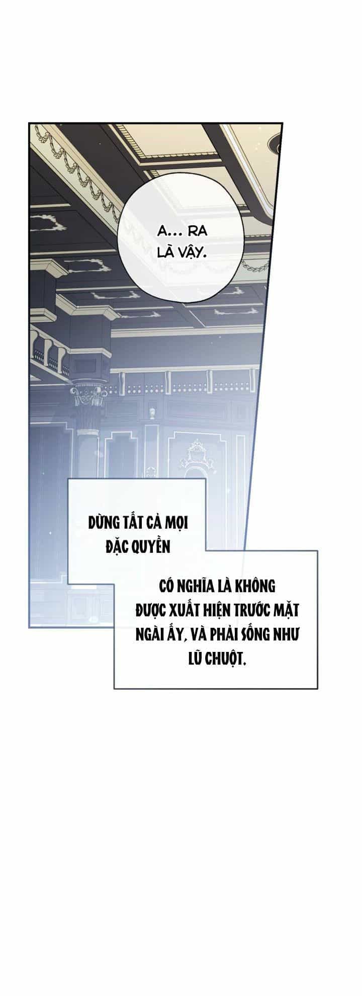 Chúng Ta Có Thể Trở Thành Gia Đình Được Không? - Chương 47 - ảnh 6