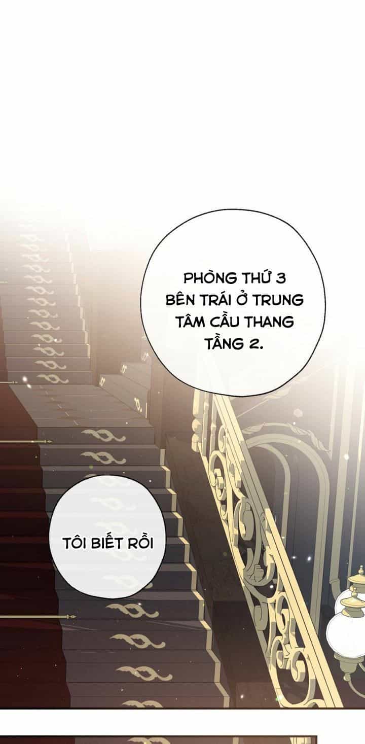 Chúng Ta Có Thể Trở Thành Gia Đình Được Không? - Chương 47 - ảnh 61