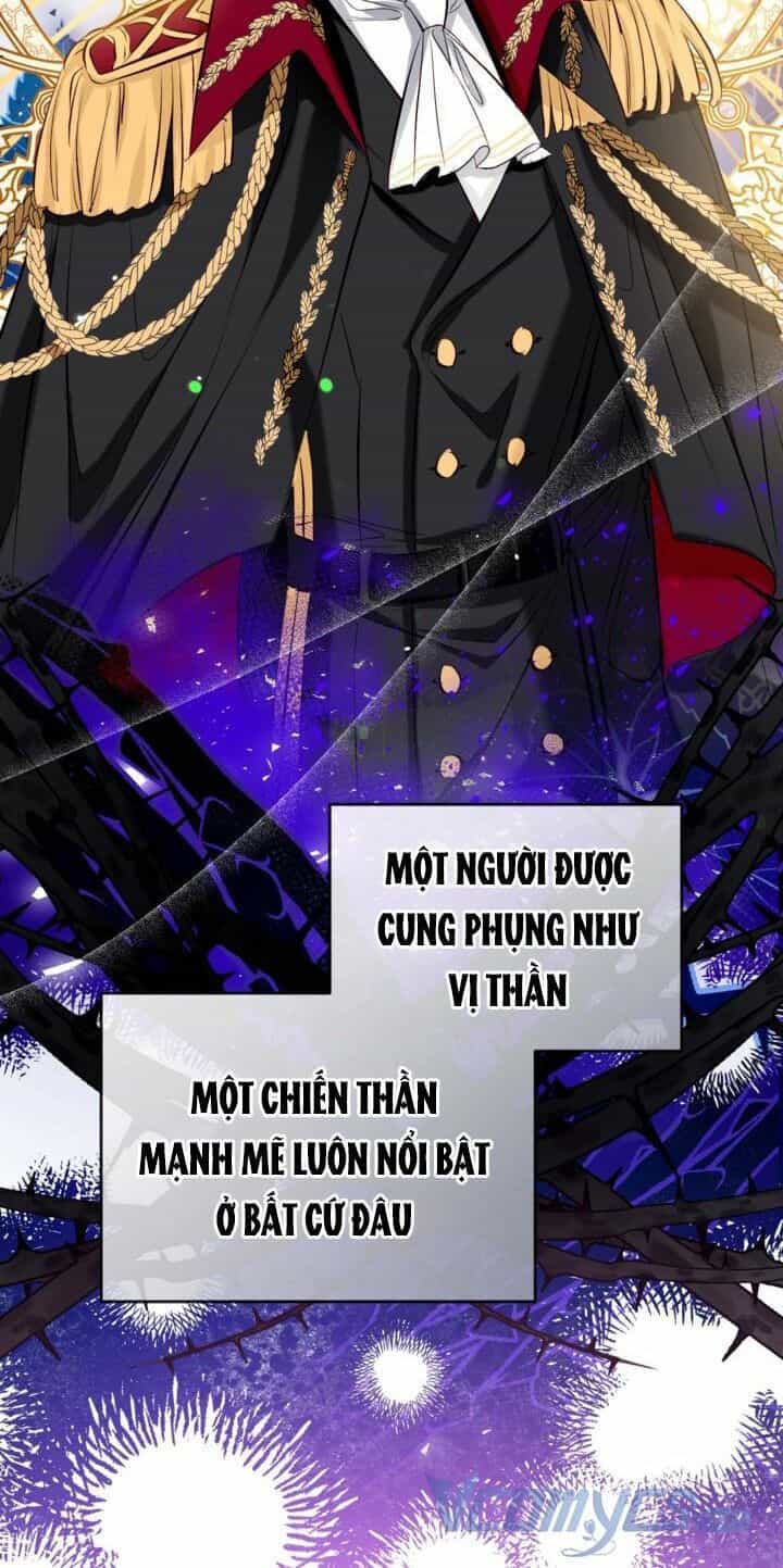 Chúng Ta Có Thể Trở Thành Gia Đình Được Không? - Chương 47 - ảnh 66