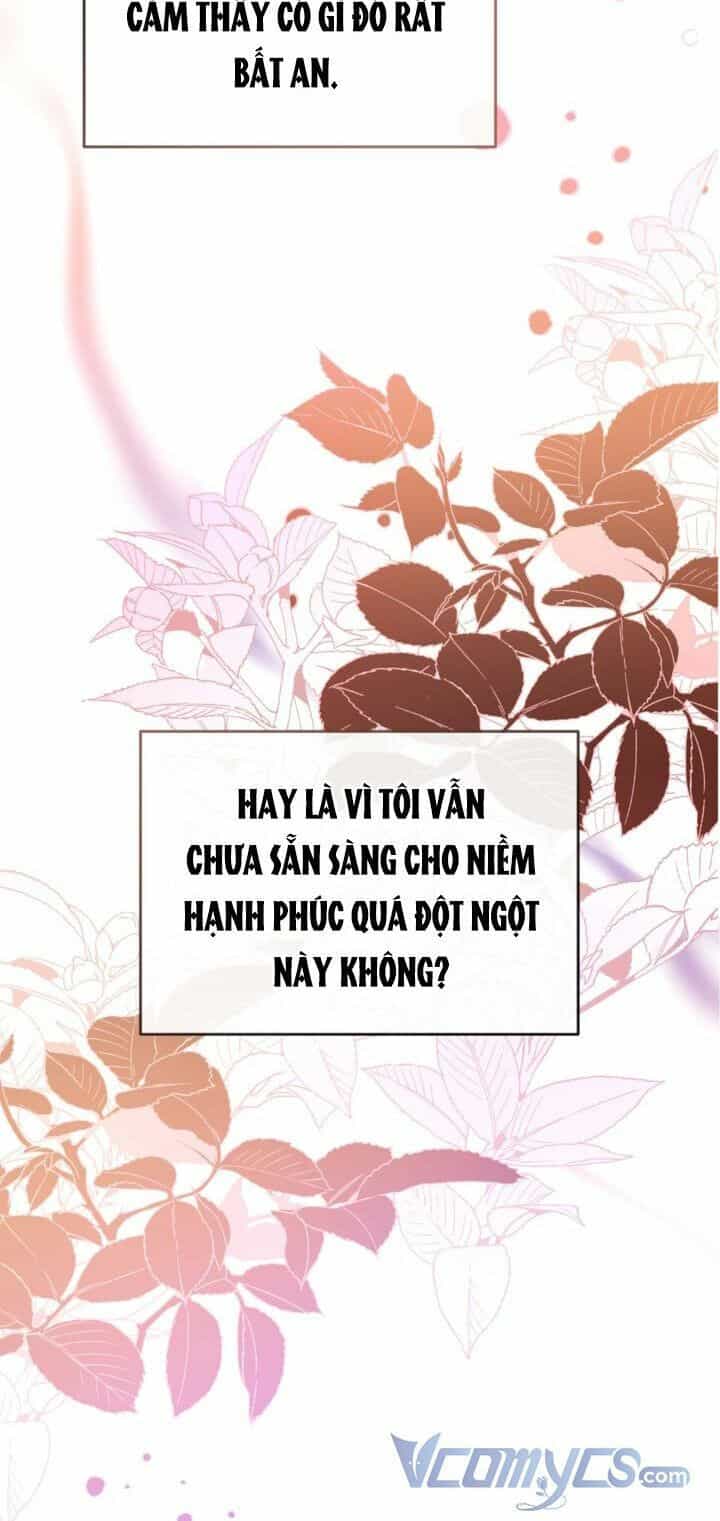 Chúng Ta Có Thể Trở Thành Gia Đình Được Không? - Chương 47 - ảnh 77