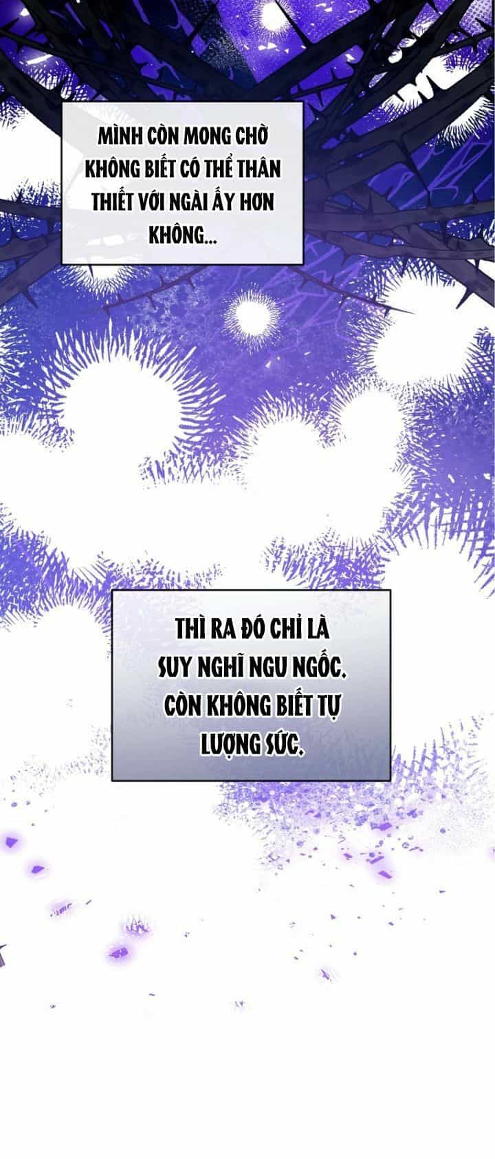 Chúng Ta Có Thể Trở Thành Gia Đình Được Không? - Chương 47 - ảnh 8