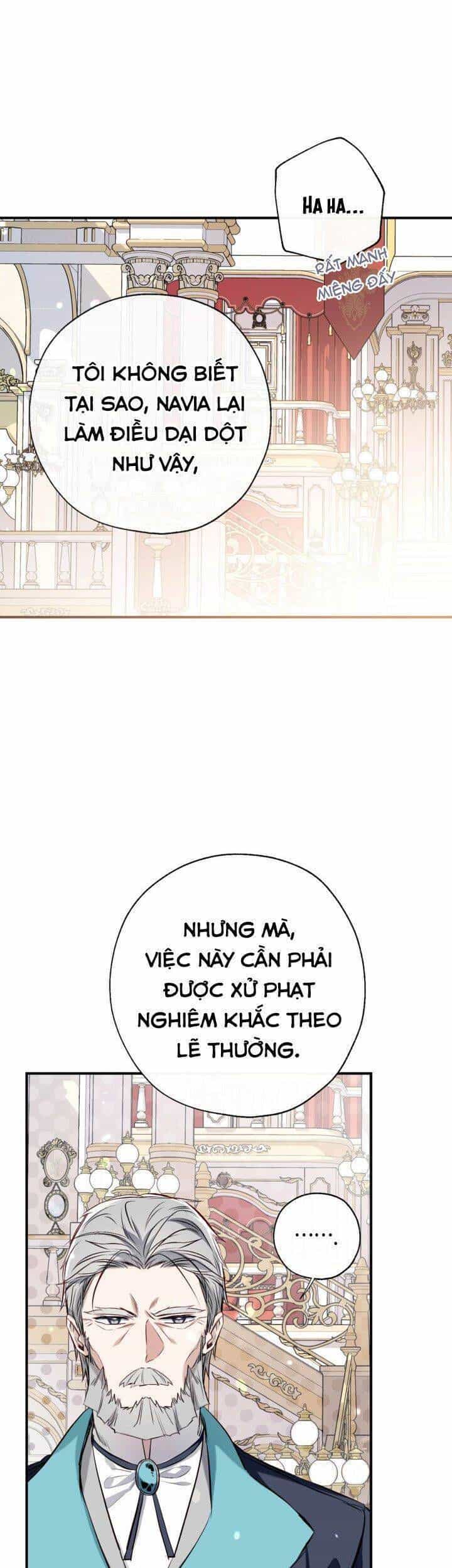 Chúng Ta Có Thể Trở Thành Gia Đình Được Không? - Chương 48 - ảnh 12