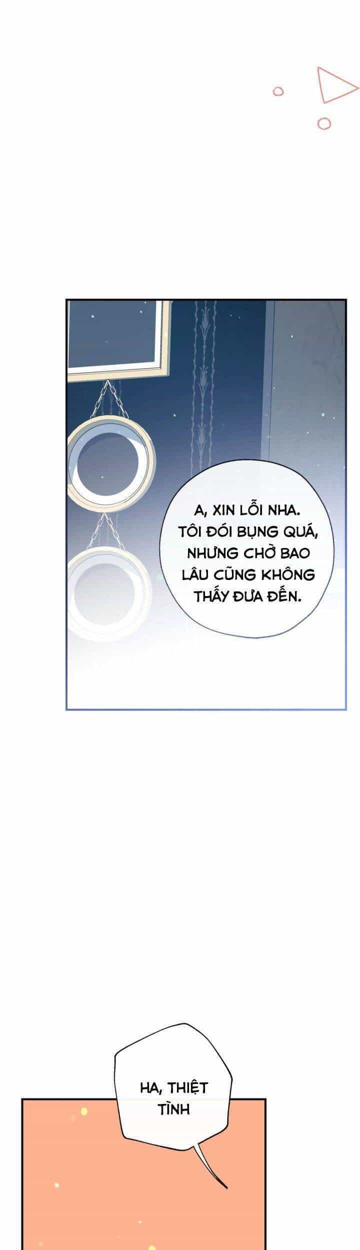 Chúng Ta Có Thể Trở Thành Gia Đình Được Không? - Chương 48 - ảnh 28