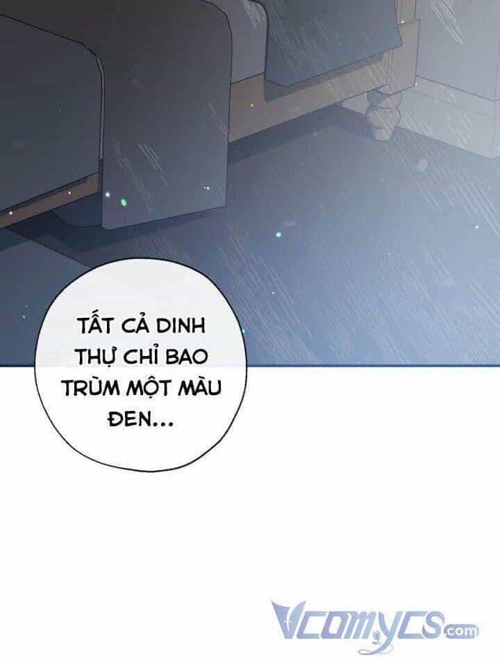 Chúng Ta Có Thể Trở Thành Gia Đình Được Không? - Chương 48 - ảnh 43