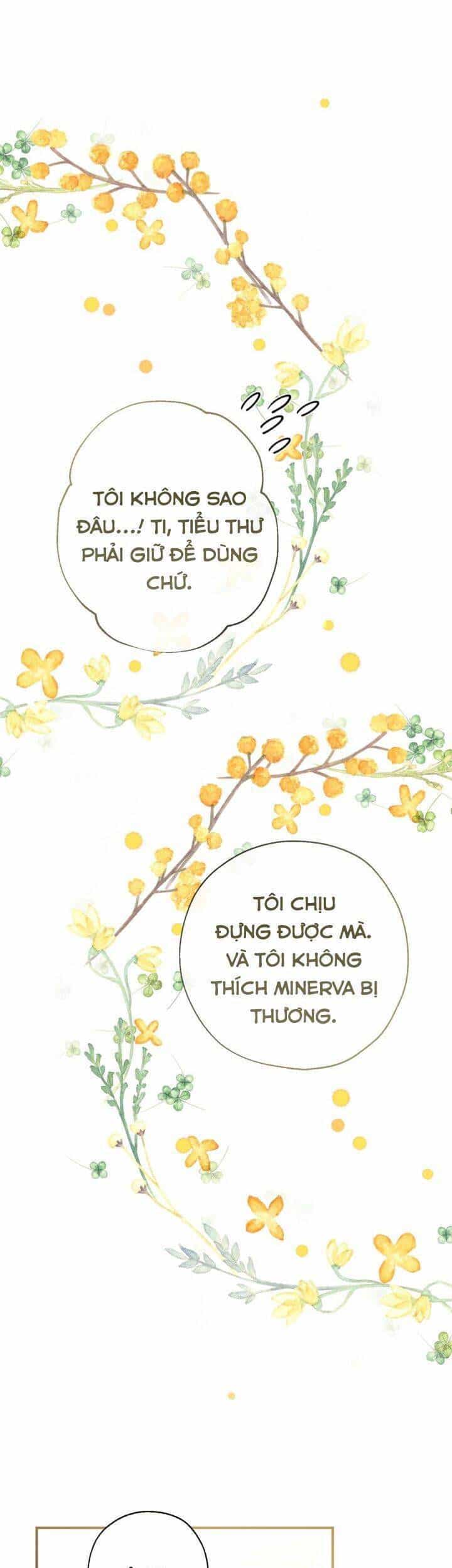 Chúng Ta Có Thể Trở Thành Gia Đình Được Không? - Chương 49 - ảnh 16