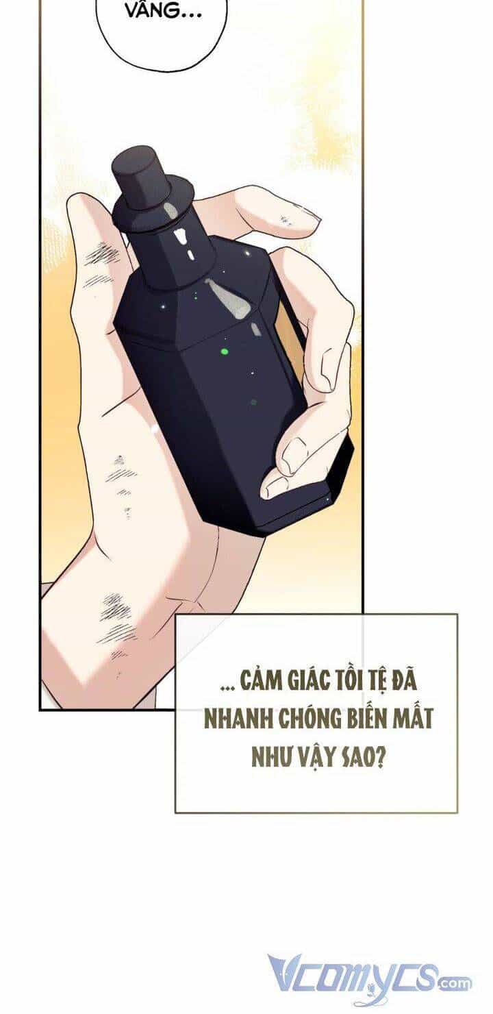 Chúng Ta Có Thể Trở Thành Gia Đình Được Không? - Chương 49 - ảnh 17