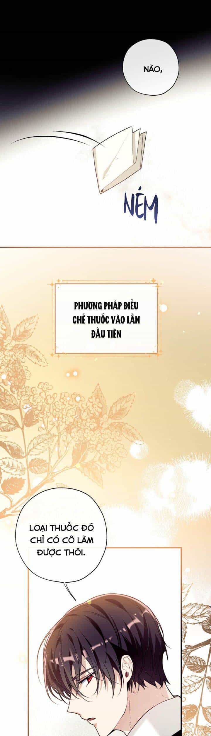 Chúng Ta Có Thể Trở Thành Gia Đình Được Không? - Chương 49 - ảnh 26