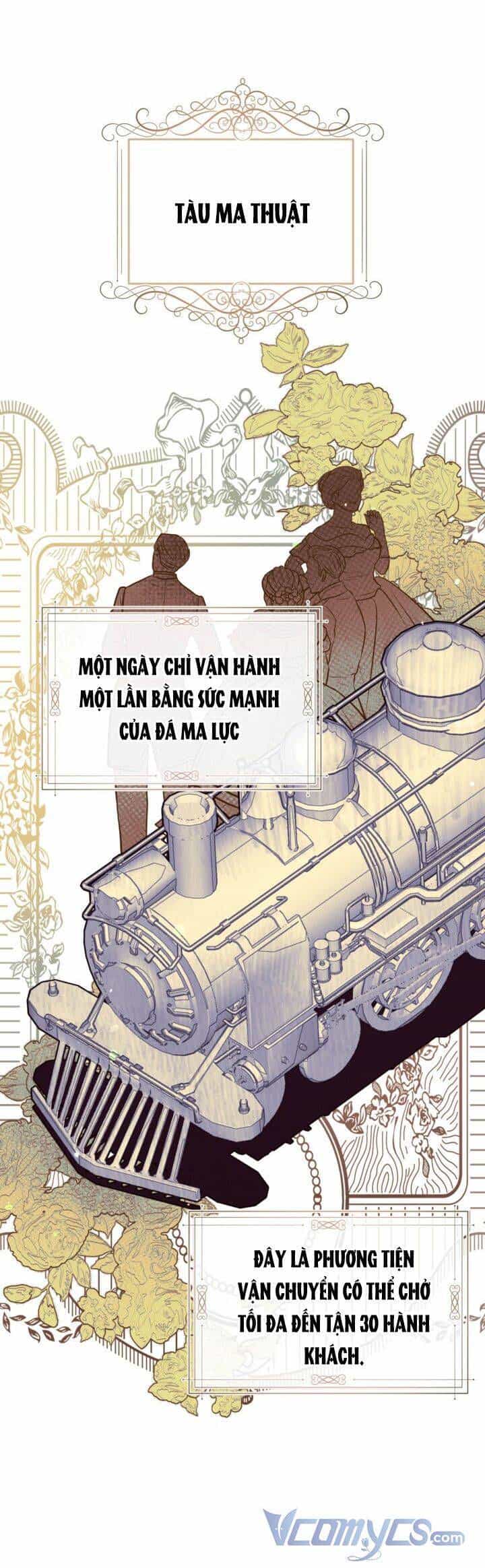 Chúng Ta Có Thể Trở Thành Gia Đình Được Không? - Chương 49 - ảnh 37