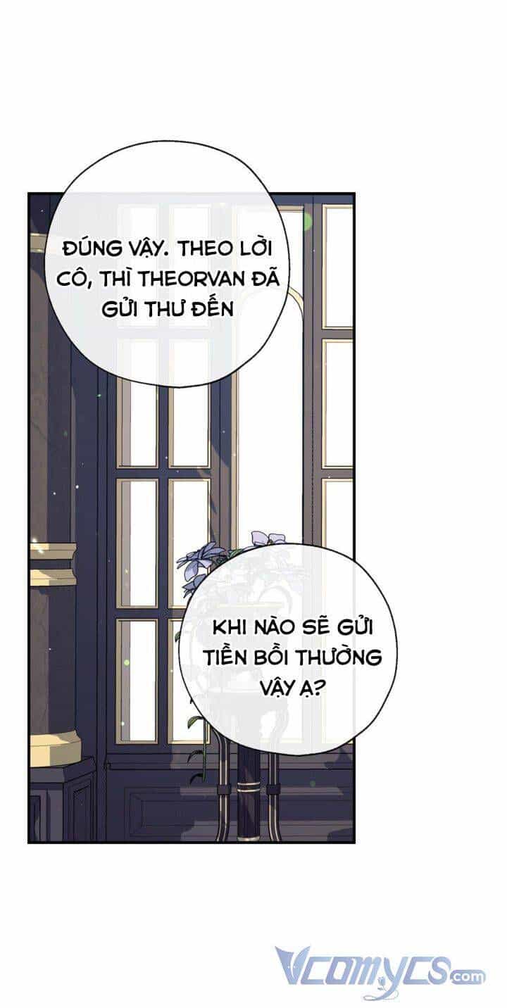 Chúng Ta Có Thể Trở Thành Gia Đình Được Không? - Chương 49 - ảnh 51