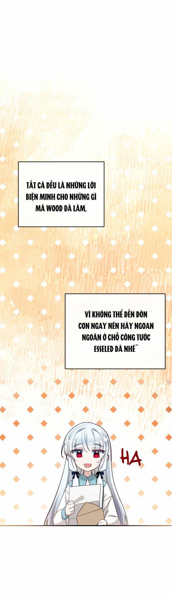 Chúng Ta Có Thể Trở Thành Gia Đình Được Không? - Chương 49 - ảnh 57