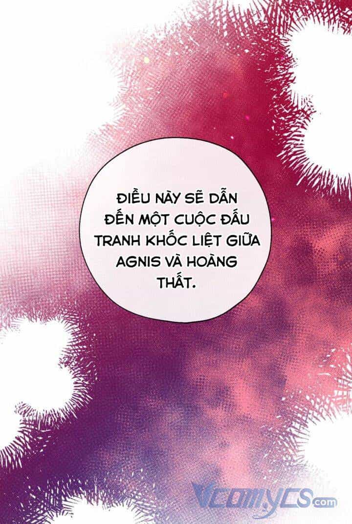 Chúng Ta Có Thể Trở Thành Gia Đình Được Không? - Chương 49 - ảnh 62