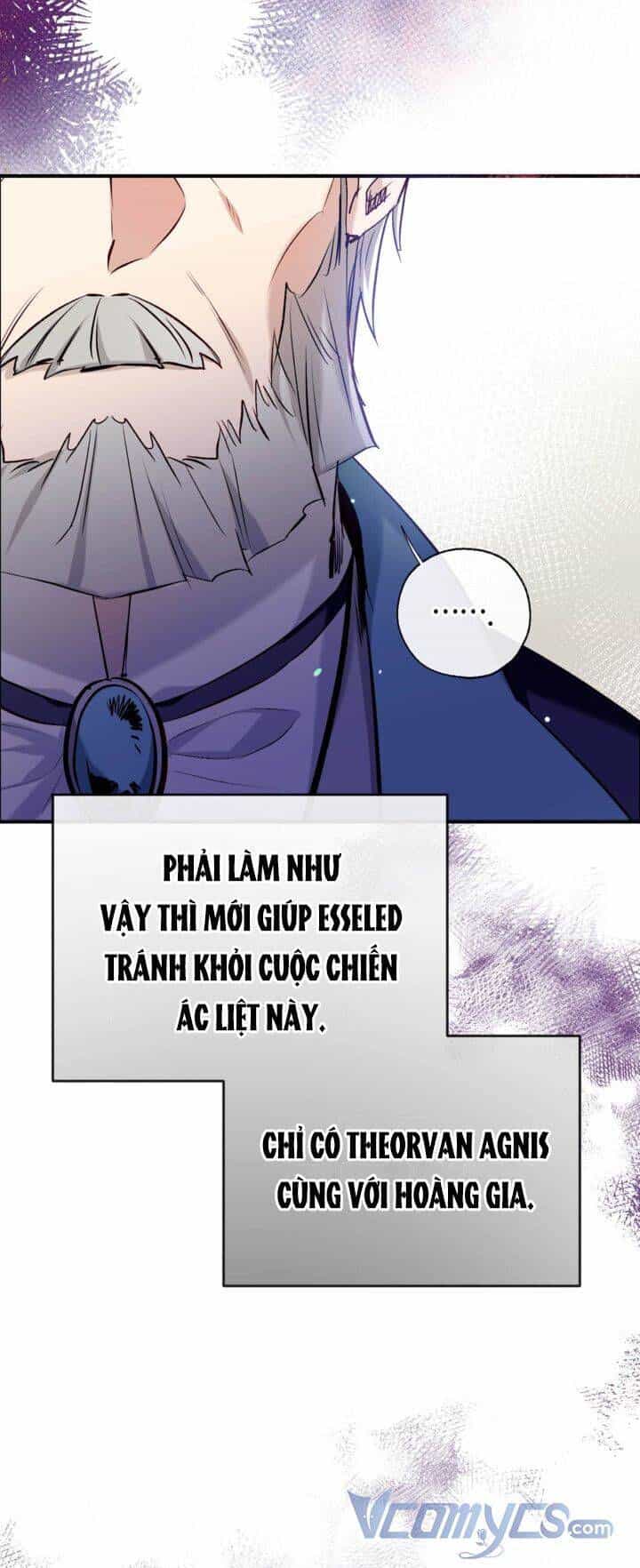 Chúng Ta Có Thể Trở Thành Gia Đình Được Không? - Chương 49 - ảnh 63