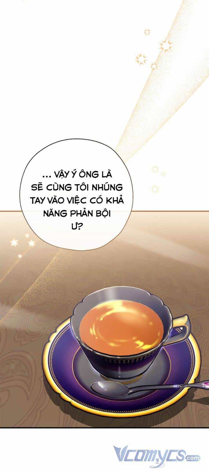 Chúng Ta Có Thể Trở Thành Gia Đình Được Không? - Chương 49 - ảnh 71