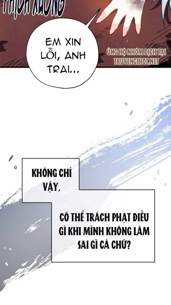 Chúng Ta Có Thể Trở Thành Gia Đình Được Không? - Chương 3.2 - ảnh 15