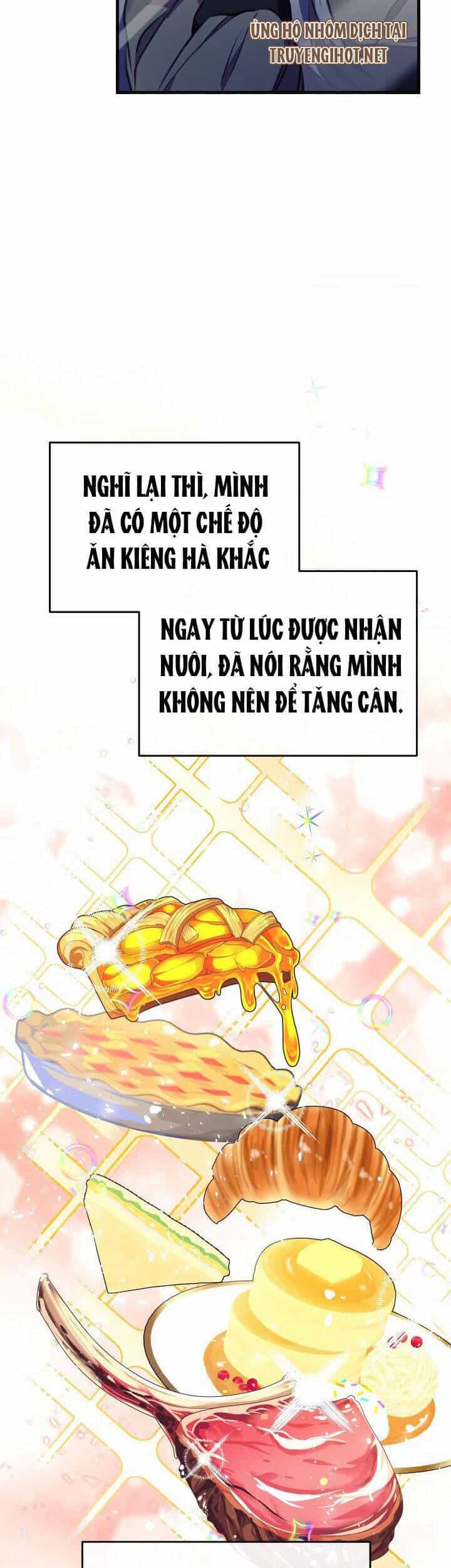 Chúng Ta Có Thể Trở Thành Gia Đình Được Không? - Chương 4.1 - ảnh 16
