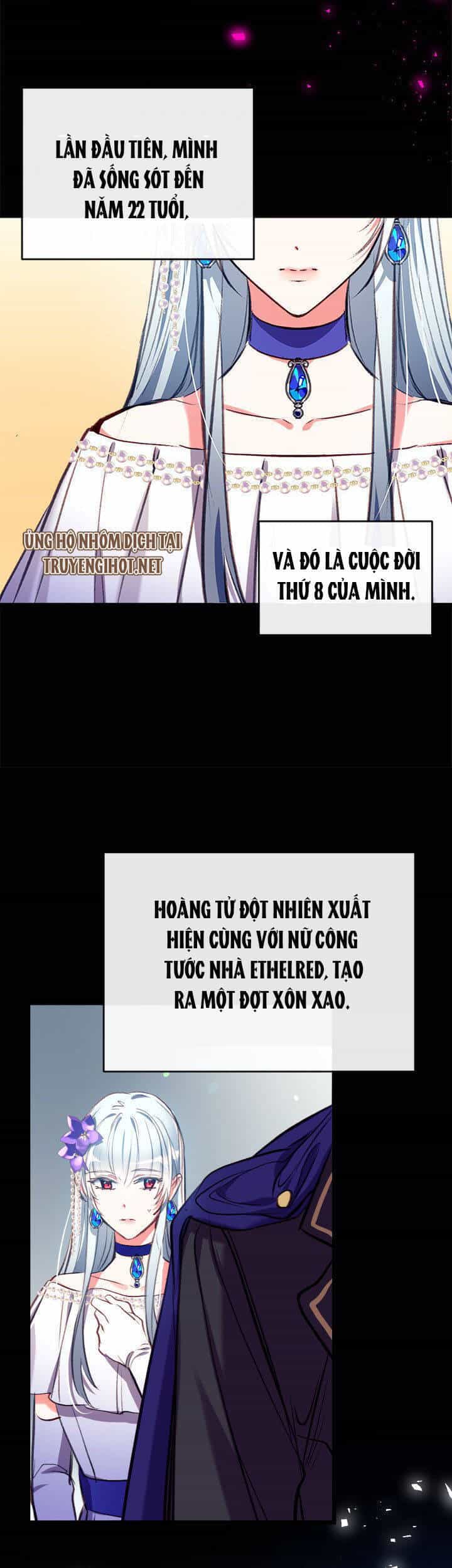 Chúng Ta Có Thể Trở Thành Gia Đình Được Không? - Chương 4.2 - ảnh 10